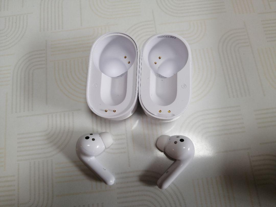 M3 Translator Earbuds 翻訳機