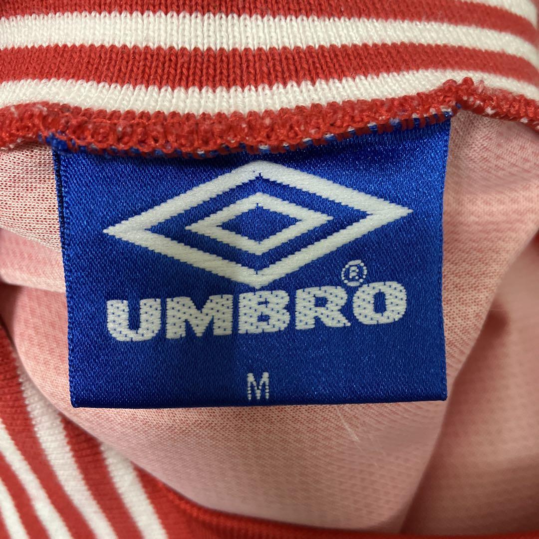 Ajax Umbro サッカーウェア