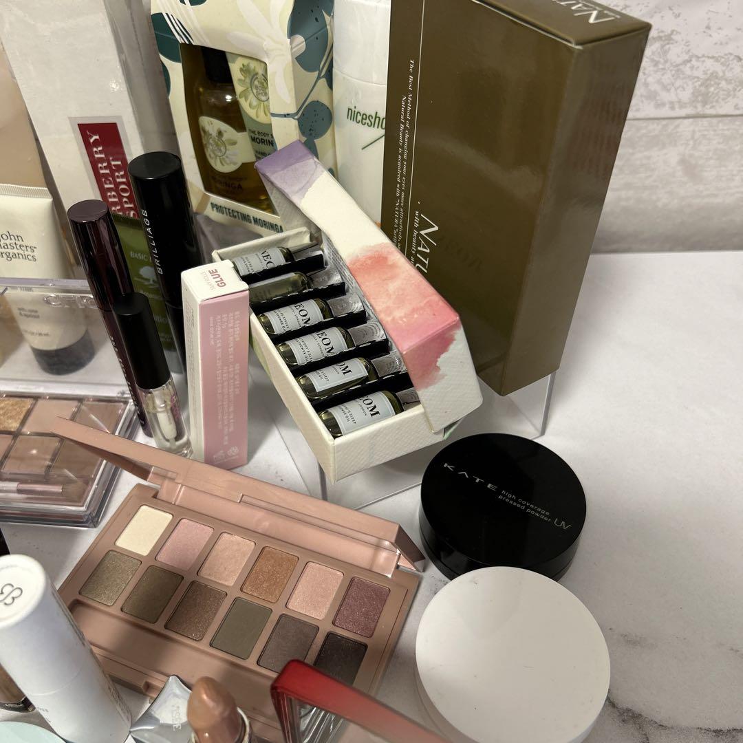 デパコス プチプラ コスメ まとめ売り CHANEL Dior スック ルナソル デパコス プチプラ コスメ まとめ売り CHANEL Dior スック ルナソル