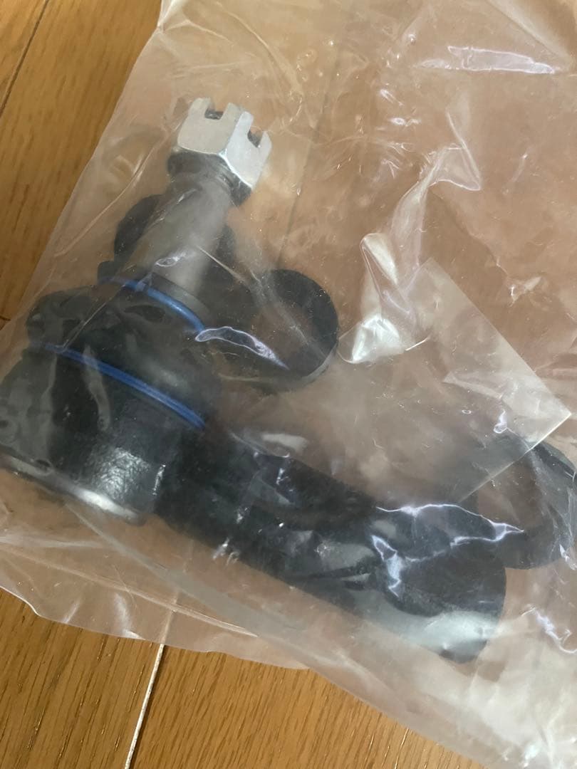 アルトワークスＨＡ３６　ロールセンター調整用　延長タイロッド　新品未使用