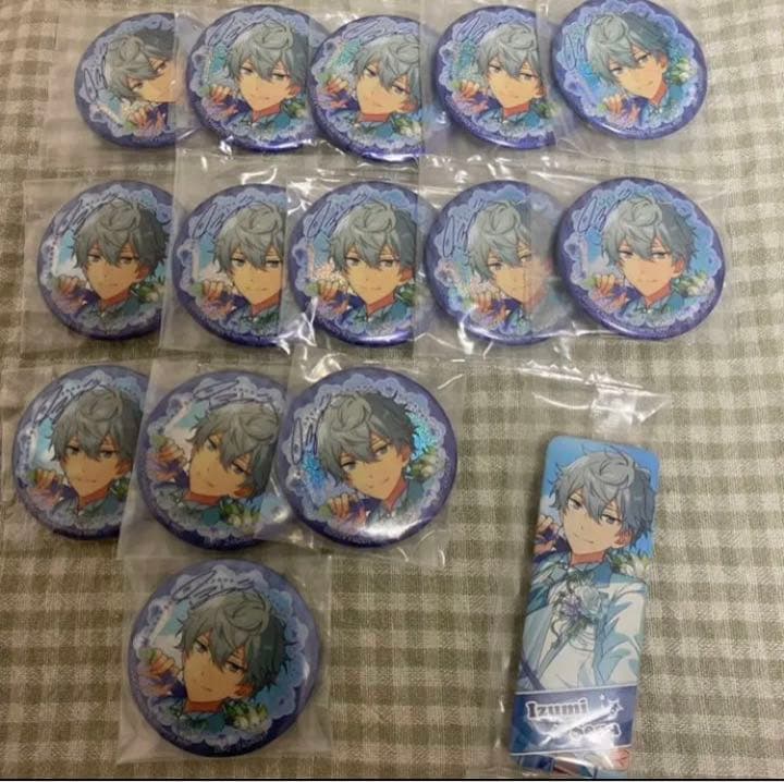 商い コナン トムス 缶バッジ カントリー ブレイクタイム 安室透 3点