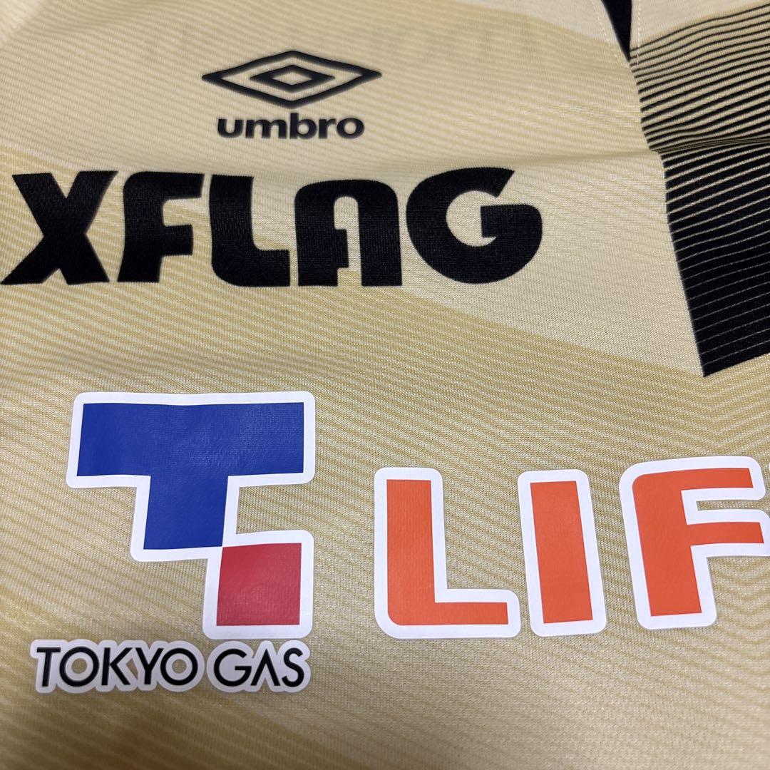 FC東京 20th