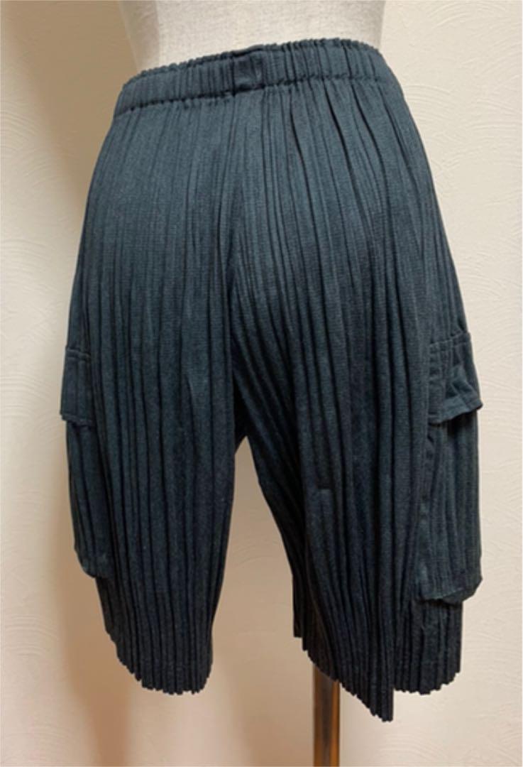 定番人気得価 プリーツプリーズ warm FLUFFYパンツ adyt8-m62559566781 爆買い好評