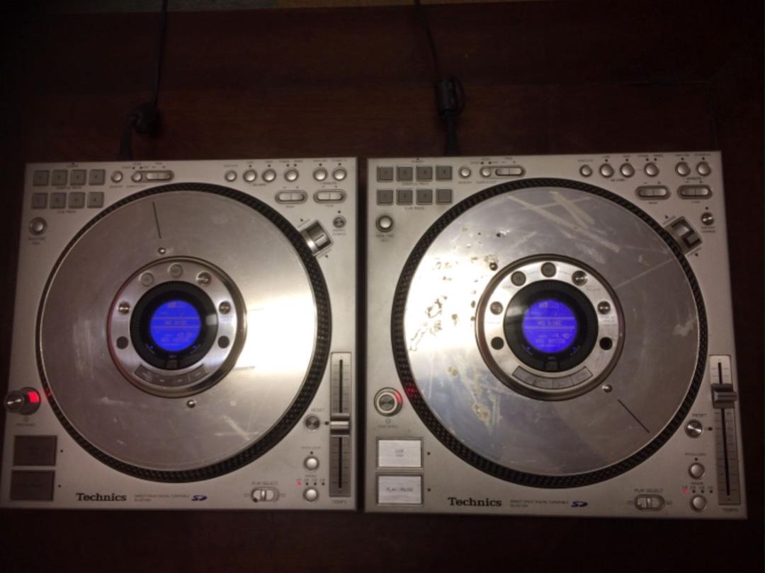 高品質】 TECHNICS SL-DZ1200 2台セット DJ機器 おもちゃ・ホビー・グッズ¥10,276-www.dawajen.bh 高品質】 TECHNICS SL-DZ1200 2台セット DJ機器 おもちゃ・ホビー・グッズ¥10,276-www.dawajen.bh