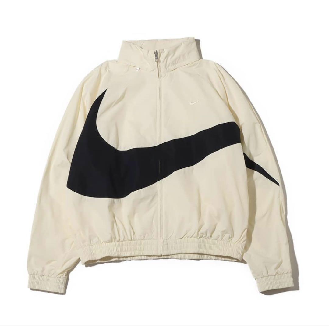 新品　NIKE セットアップ　ウーブンジャケット　ウーブンパンツ