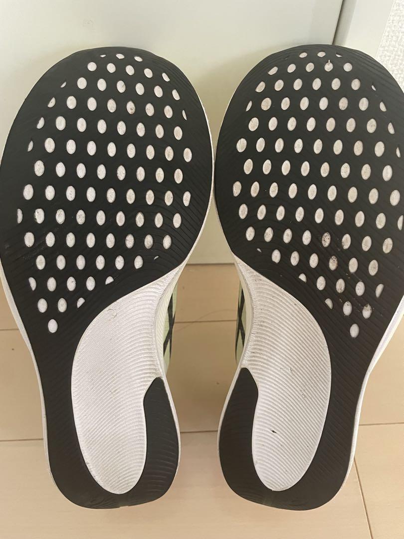 スパイク・シューズ ASICS S4+yogiri 28cm
