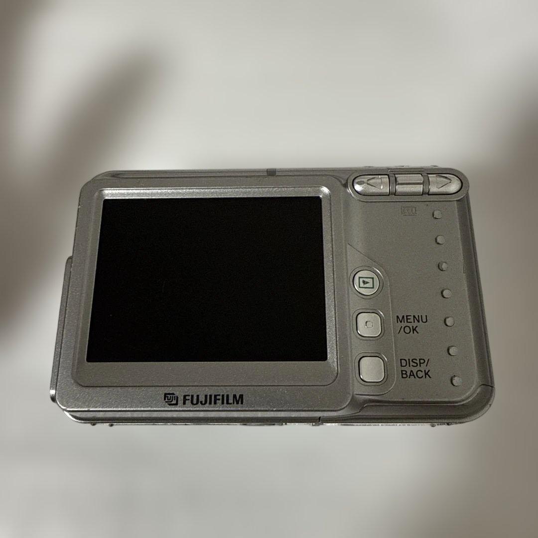❗️激安価格❗️デジカメ 本体 FUJIFILM Finepix A600 - メルカリ