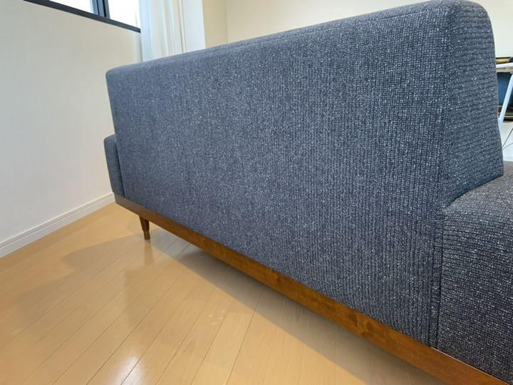 PACIFIC FURNITURE SERVICE ソファ