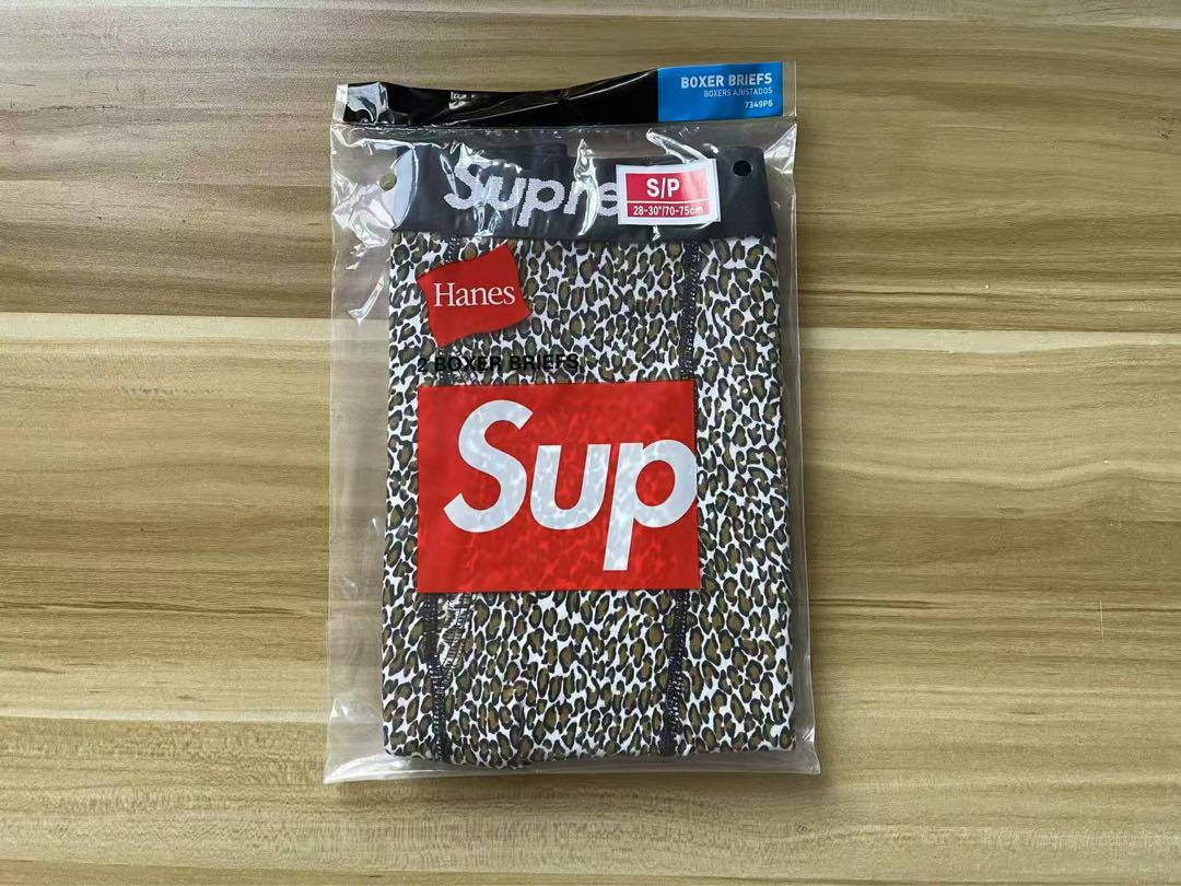 Supreme - Supreme リアルツリー ボクサーパンツの通販 by トシ