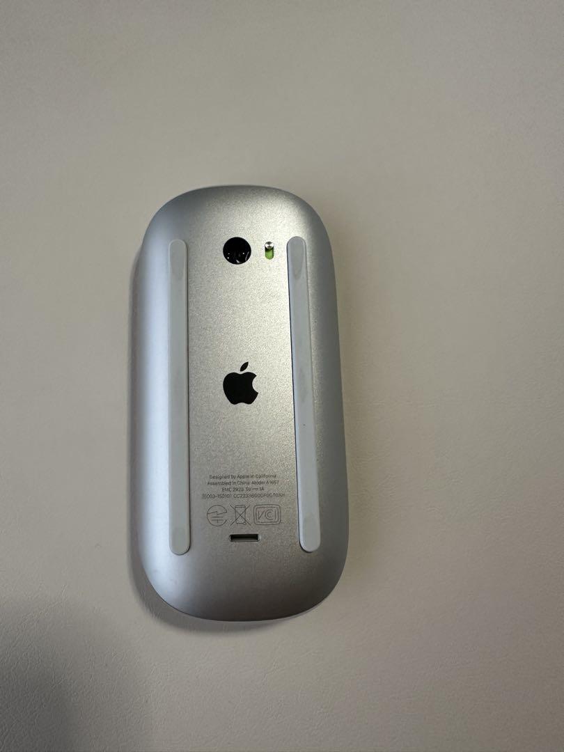 iMac 24inch 2021 16GB 512GB シルバー