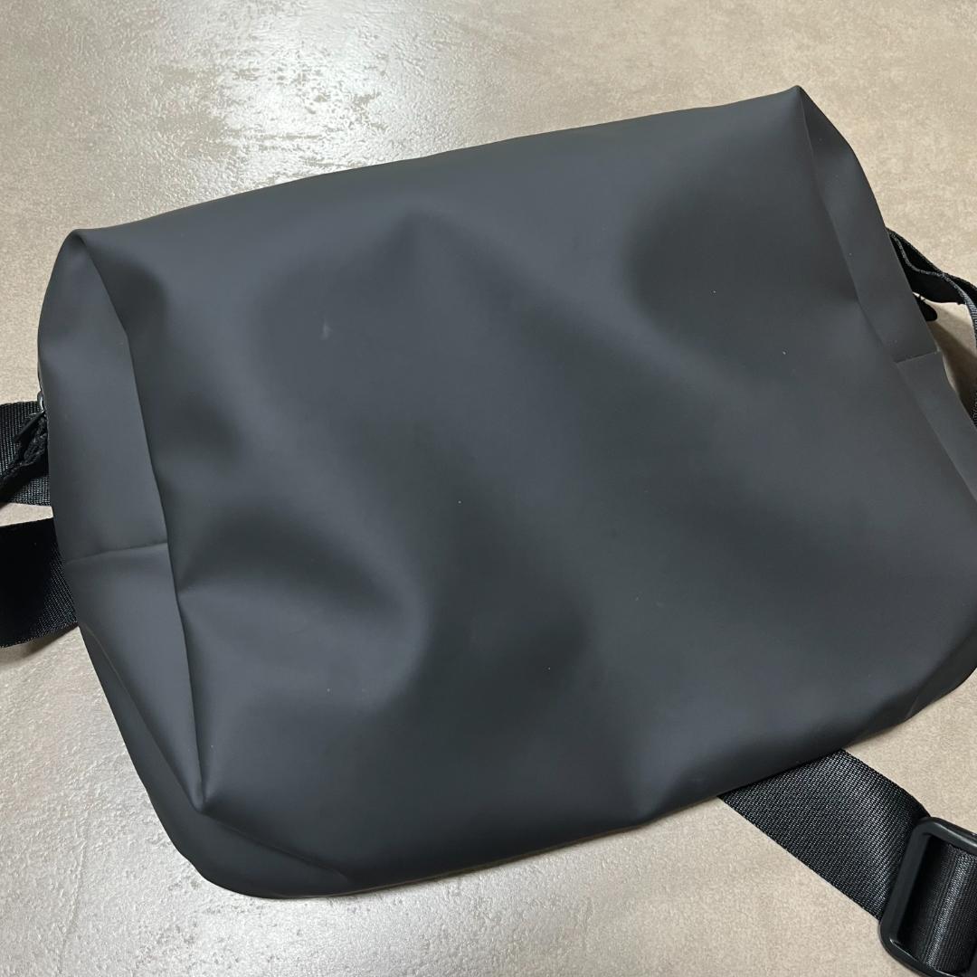 アソボーゼ aso TOFTSLING タフトスリング スリングバッグ