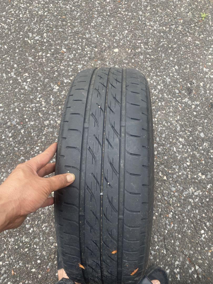 ステルスレーシング　16インチ　K64