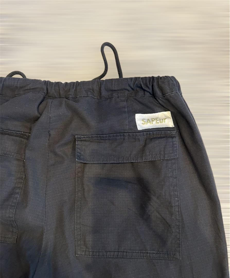 SAPEur サプール CHINO PANTS  スケートパンツ