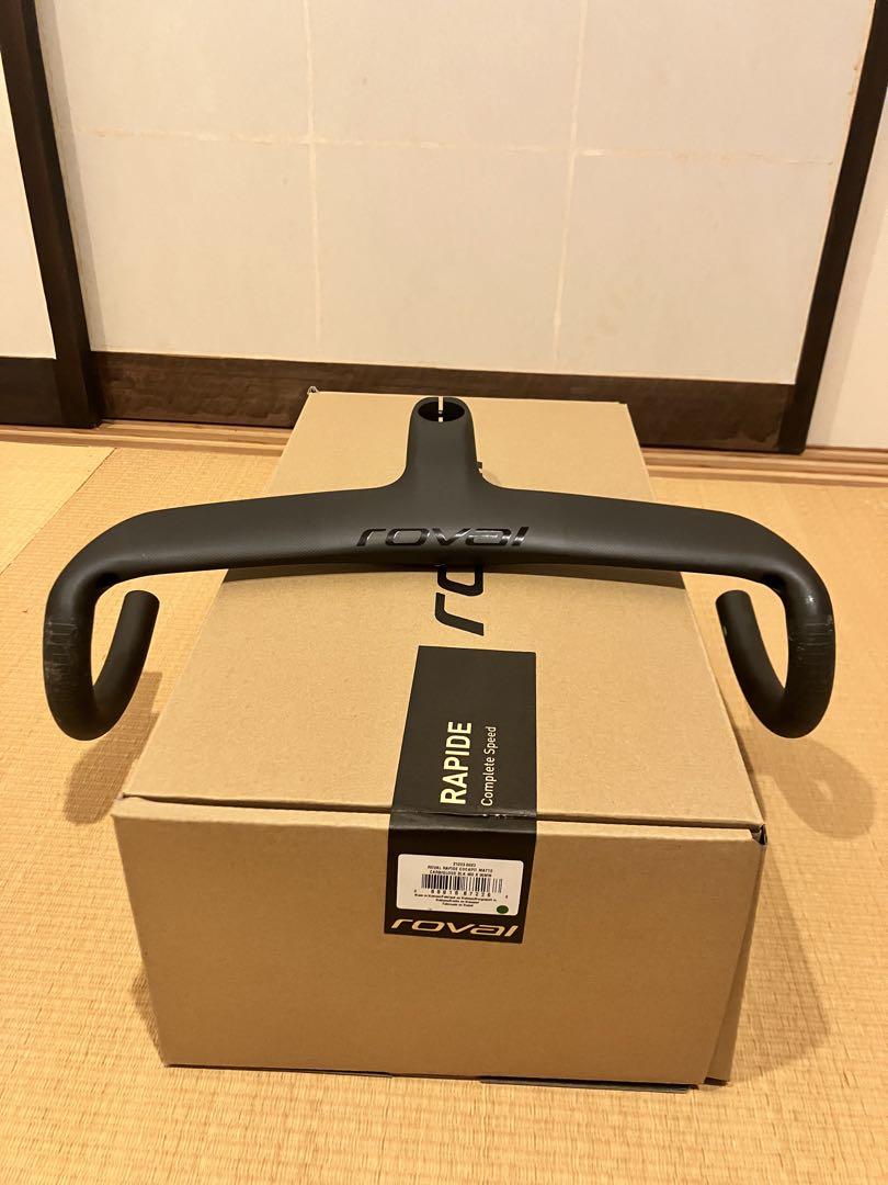 パーツ ROVAL RAPIDE COCKPIT