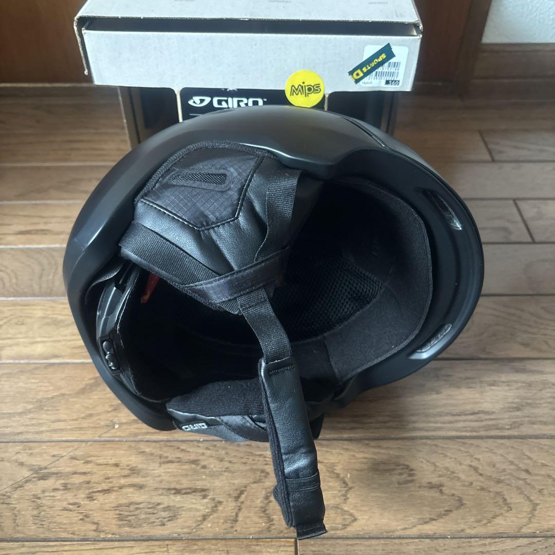 Giro Neo MIPS AF ヘルメット 大人用