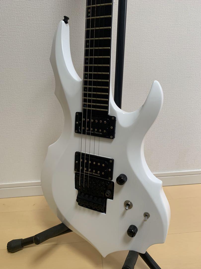 EDWARDS E-FR-140GT改 FOREST GT