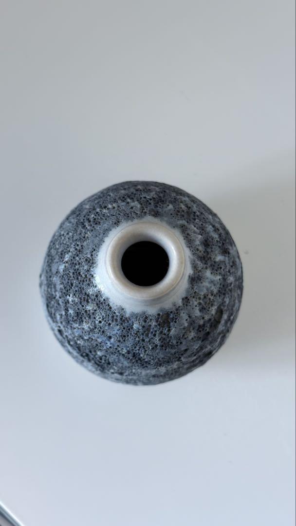 Adam silverman HEATH CERAMICS アダムシルバーマン Ceramic Flower Base / Adam Silverman - MID-Century MODERN