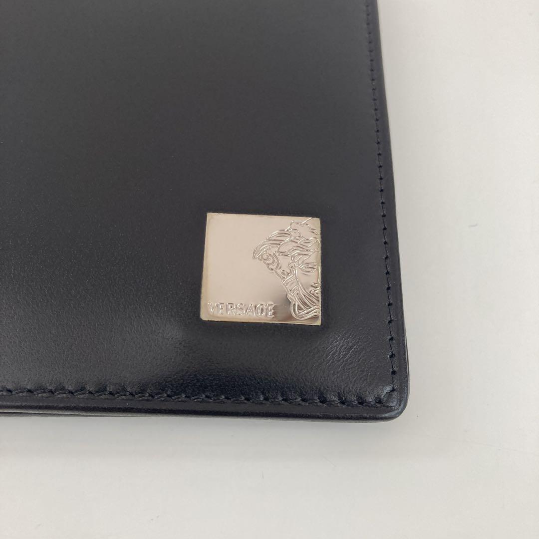 VERSACE 折財布