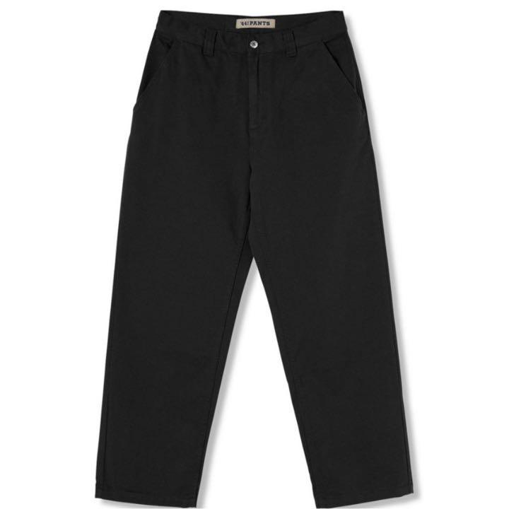 polar skate co 44 pants black 30/30