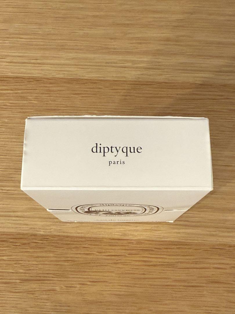 diptyque 香水 PHILOSYKOS