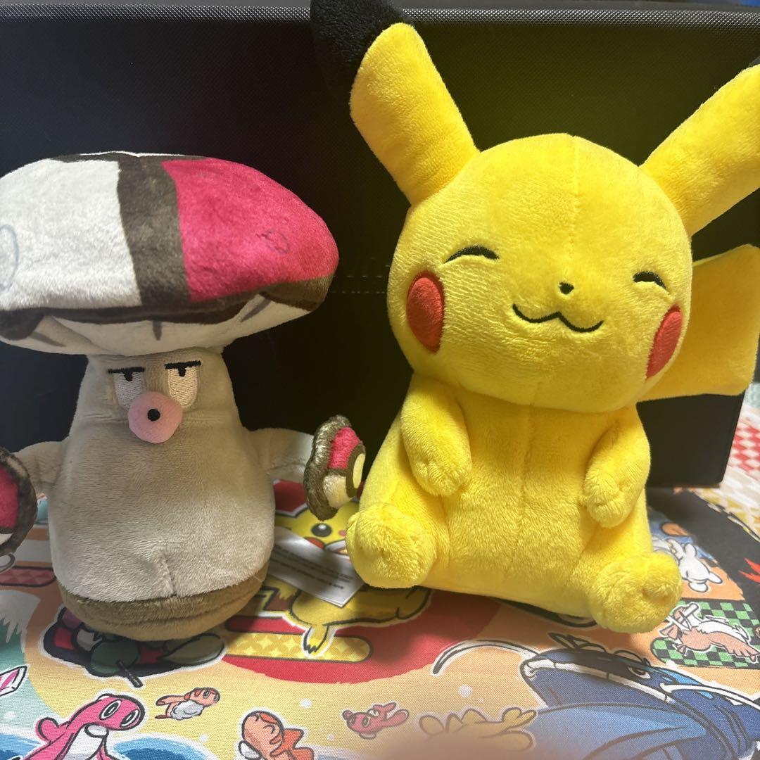 ポケモン ぬいぐるみ 11点セット