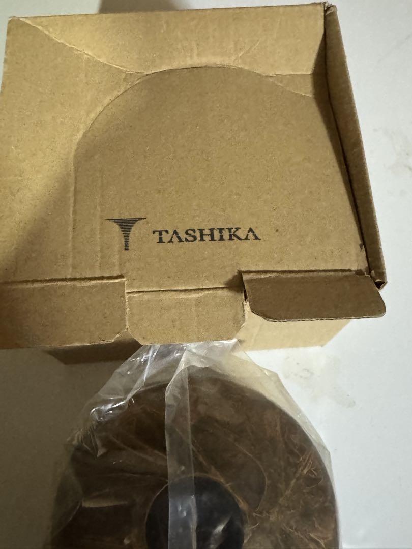 neru design works Tashika 250 OD缶カバー