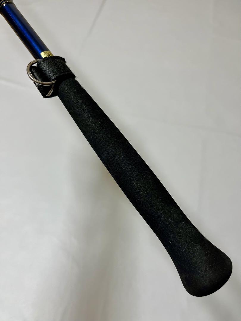 【美品】ダイワ 極鋭 中深場 H-225 AGS