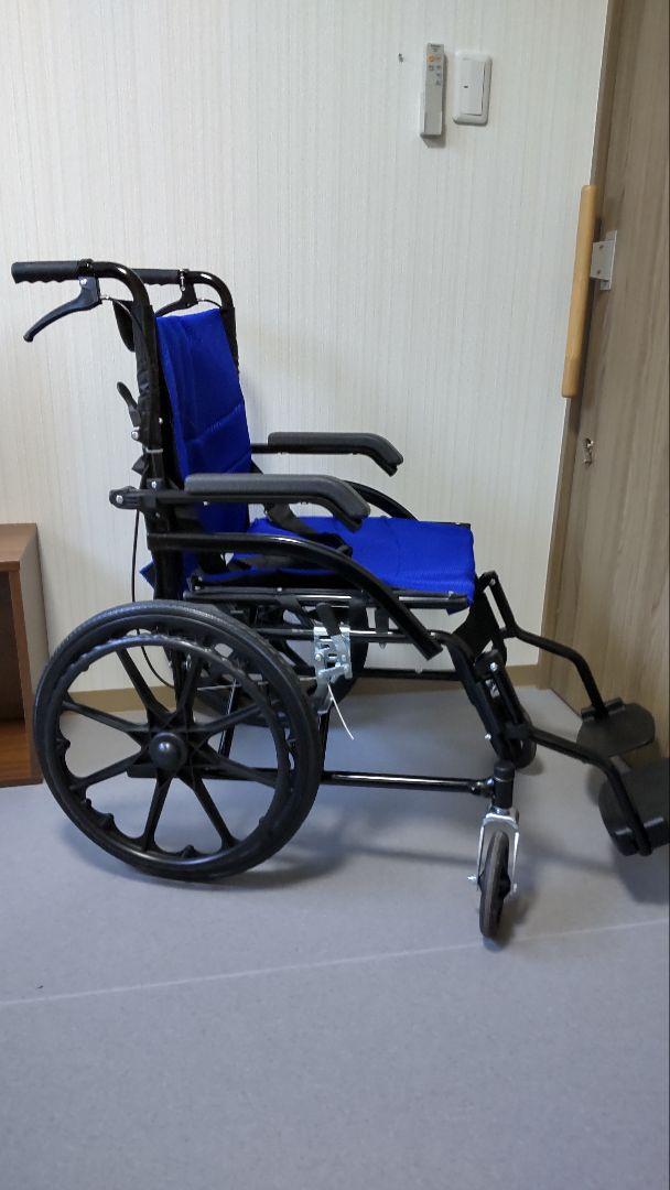 車椅子