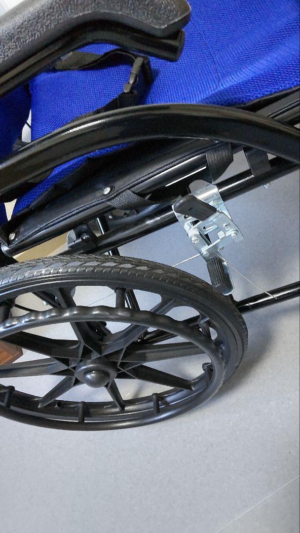 車椅子