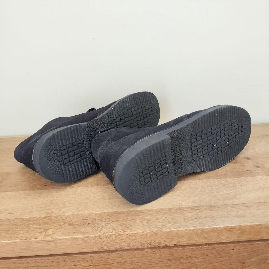 クラークス GORE-TEX　デザートブーツ GTX ゴアテックス　UK8.5