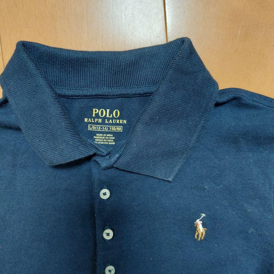 Ralph Lauren ポロシャツ 女の子 L 12 14 割引 Ralph Lauren ポロシャツ 女の子 L 12 14 割引