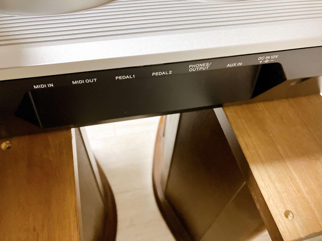 ヤマハ YAMAHA デジタルパーカッション DD-65