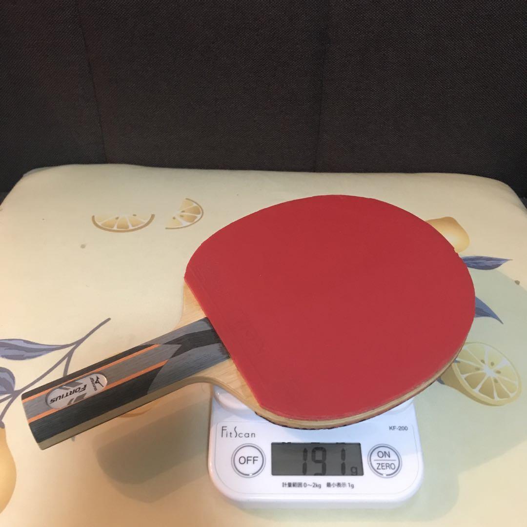 MIZUNO フォルティウス