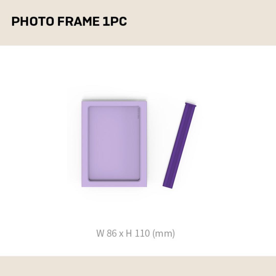 BTS MERCH BOX #18 マーチボックス18ジョングク　グク