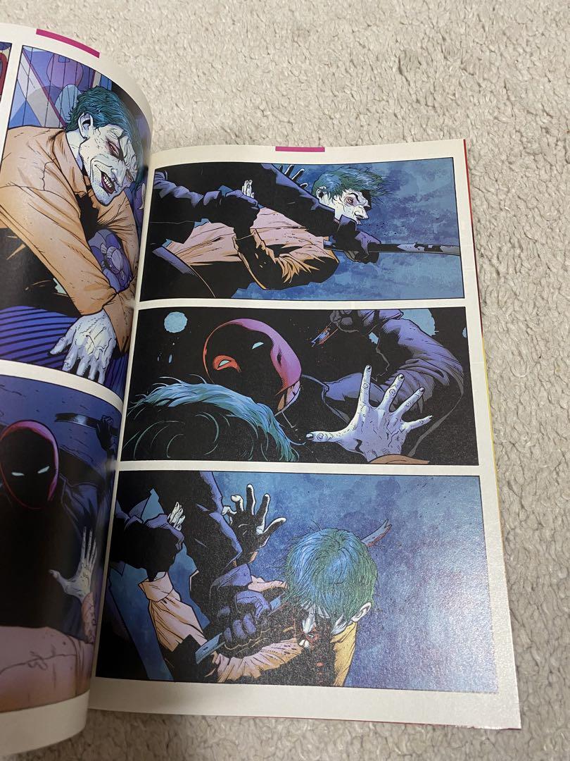 Batman #638 2冊セット アメコミ リーフ - メルカリ