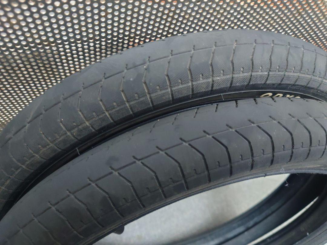 Odyssey Path Pro Tire　 BMXタイヤ