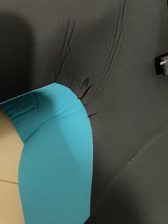 最安値国産 値下げ ウェットスーツ セミドライ5×3mm CbryW-m62576312407 BEWET 即納豊富な