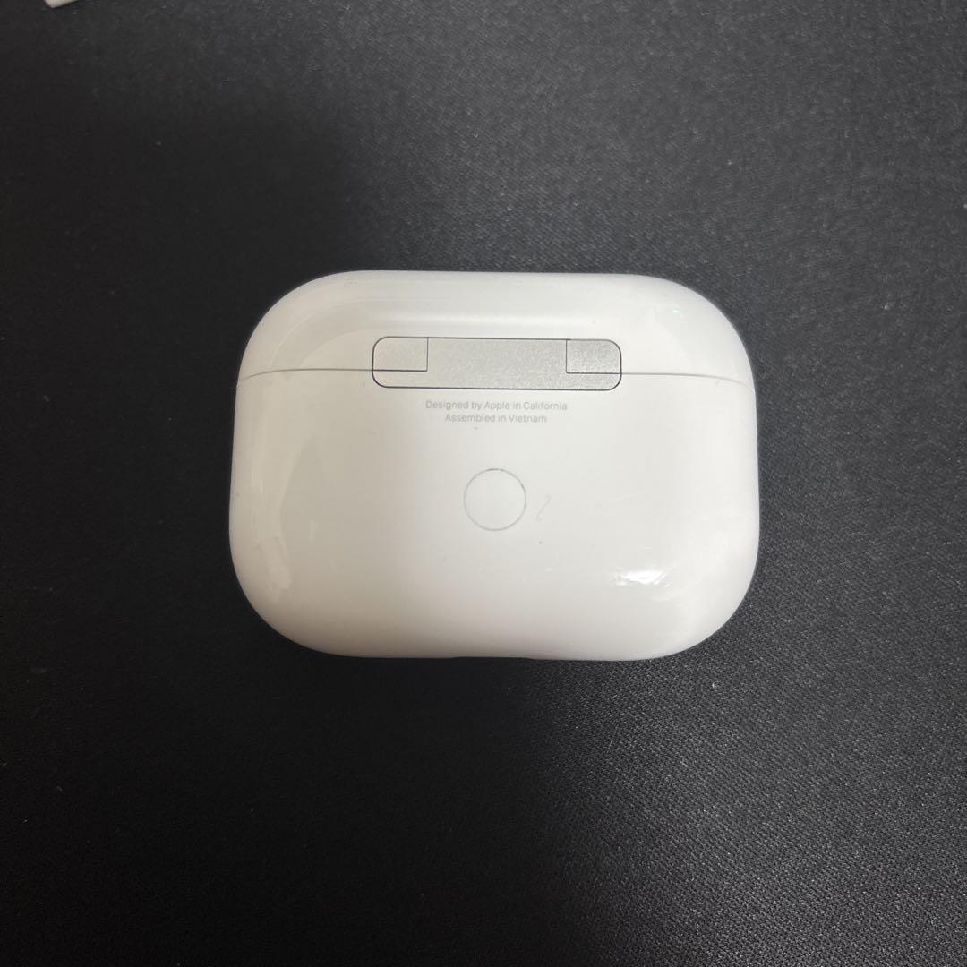 イヤホン AirPods Pro MTJV3J/A
