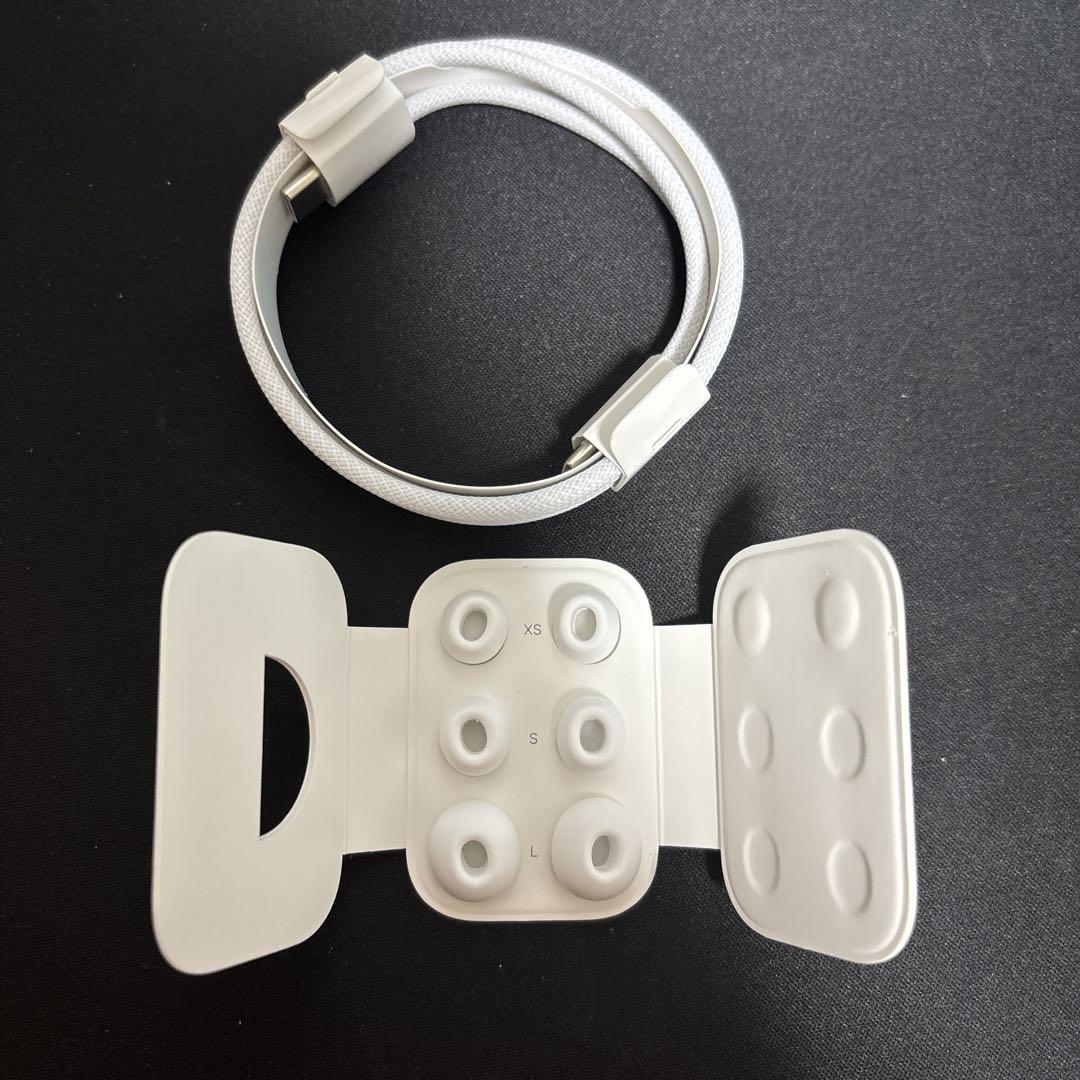 イヤホン AirPods Pro MTJV3J/A