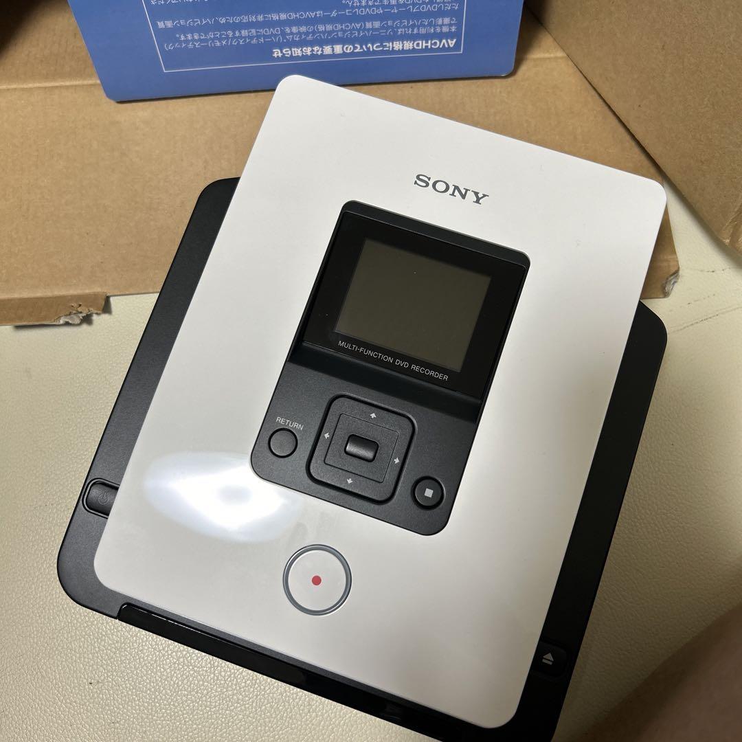 Amazon | SONY DVDライター VRD-MC5 | DVDライター 通販