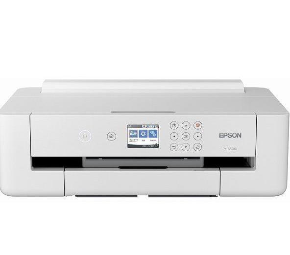 11598円 低価格の EPSON PX-S5010