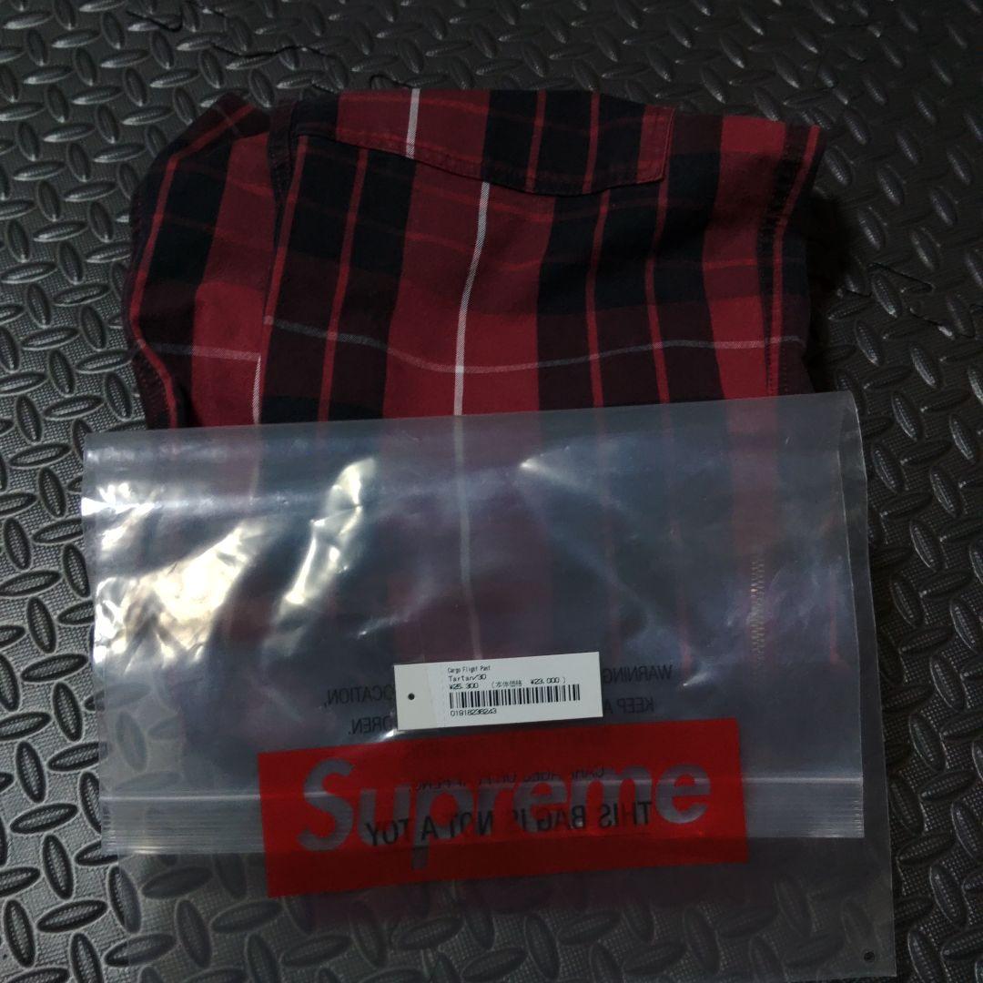 SALE安い Supreme s sQX1Y-m62577029666 パンツ 正規店得価