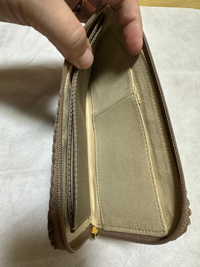 アタオ スリモ 長財布 アタオ スリモ 長財布
