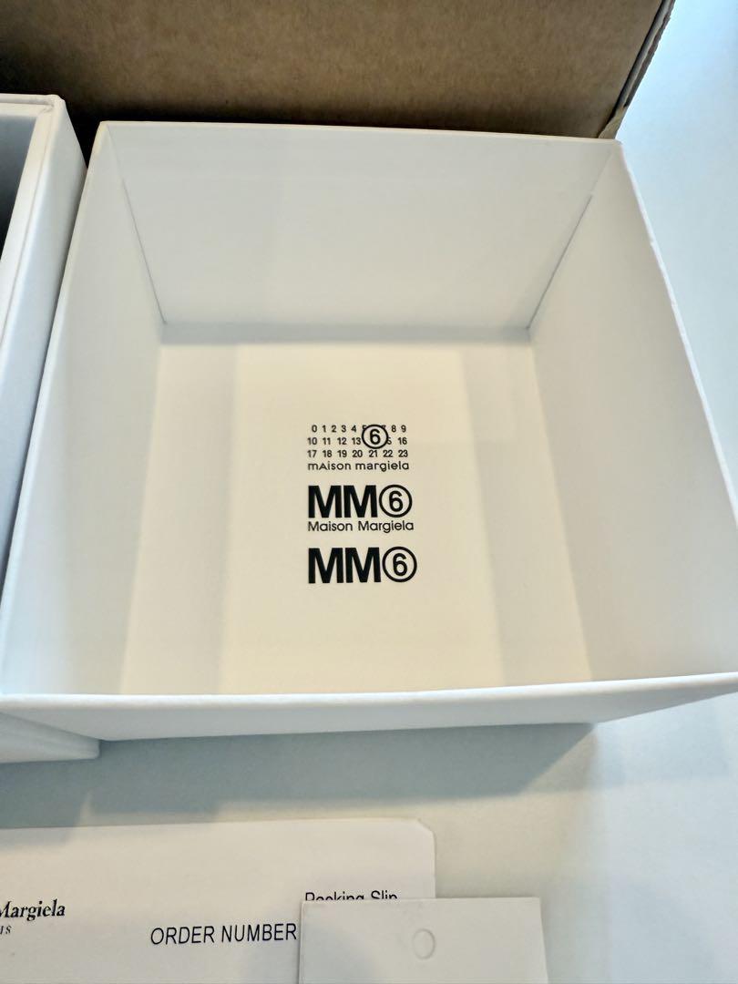 新品 MM6 TIMEX T80 Gift Set / MM6公式オンライン購入
