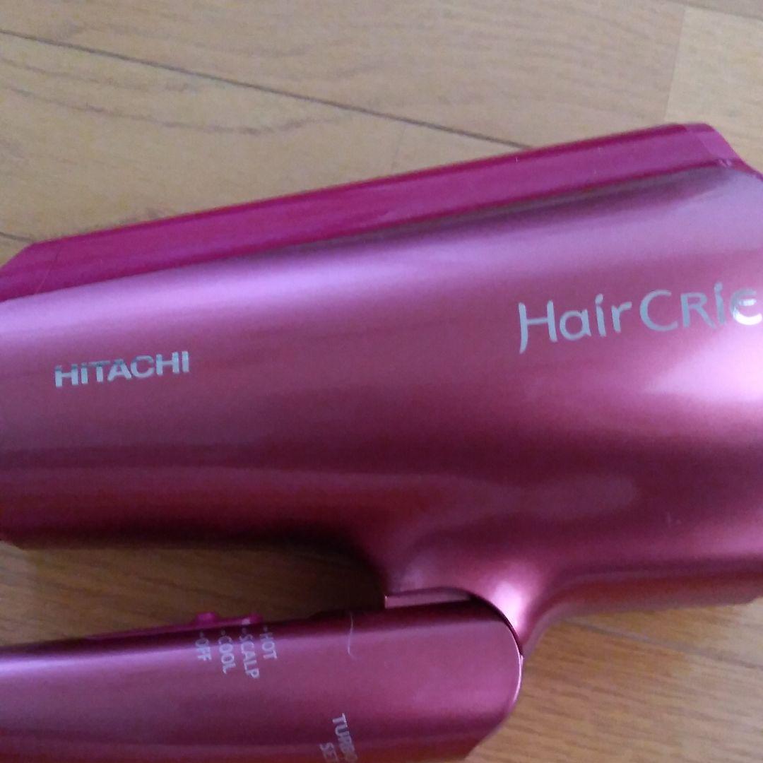メルカリ 日立ナノイオンドライヤー ヘアドライヤー 3 500 中古や未使用のフリマ メルカリ 日立ナノイオンドライヤー ヘアドライヤー 3 500 中古や未使用のフリマ