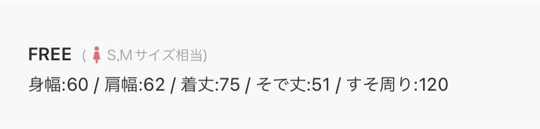 マウジー　アウター  タグ付き　最終値下げ