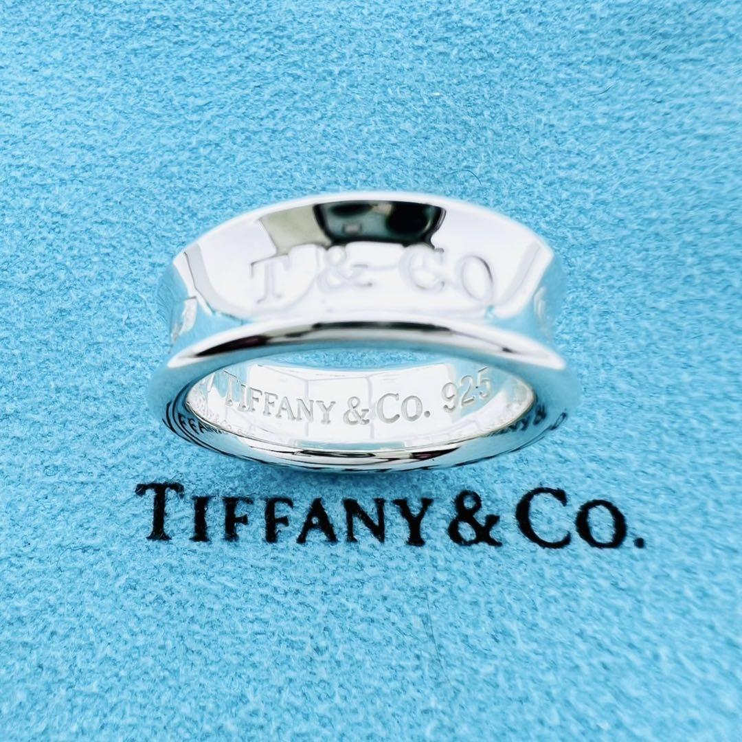 TIFFANY ティファニー