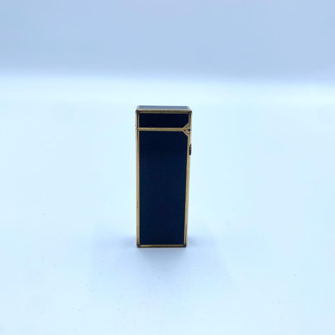 Dunhill   ブルラッカー ガスライター 2本セット