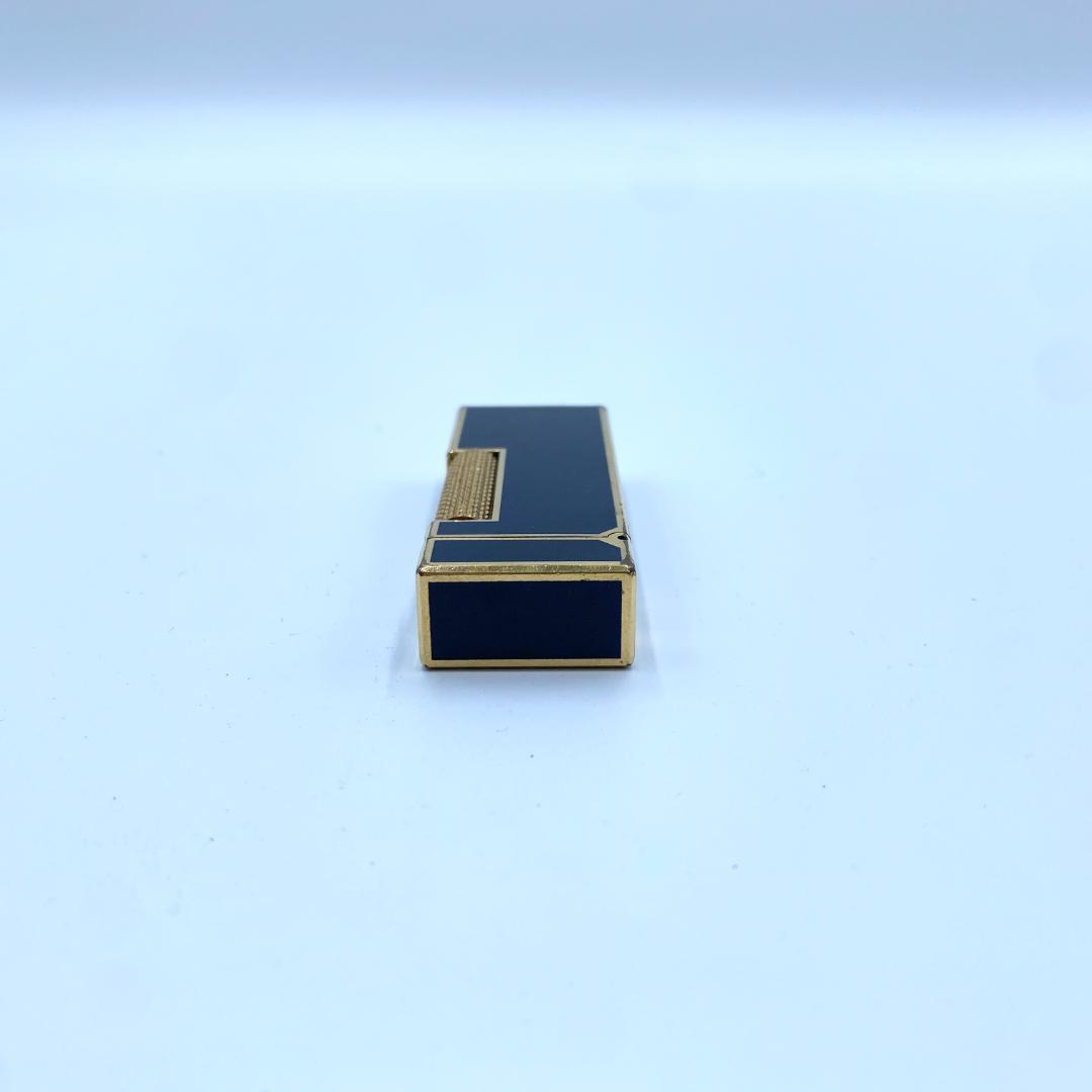 Dunhill   ブルラッカー ガスライター 2本セット