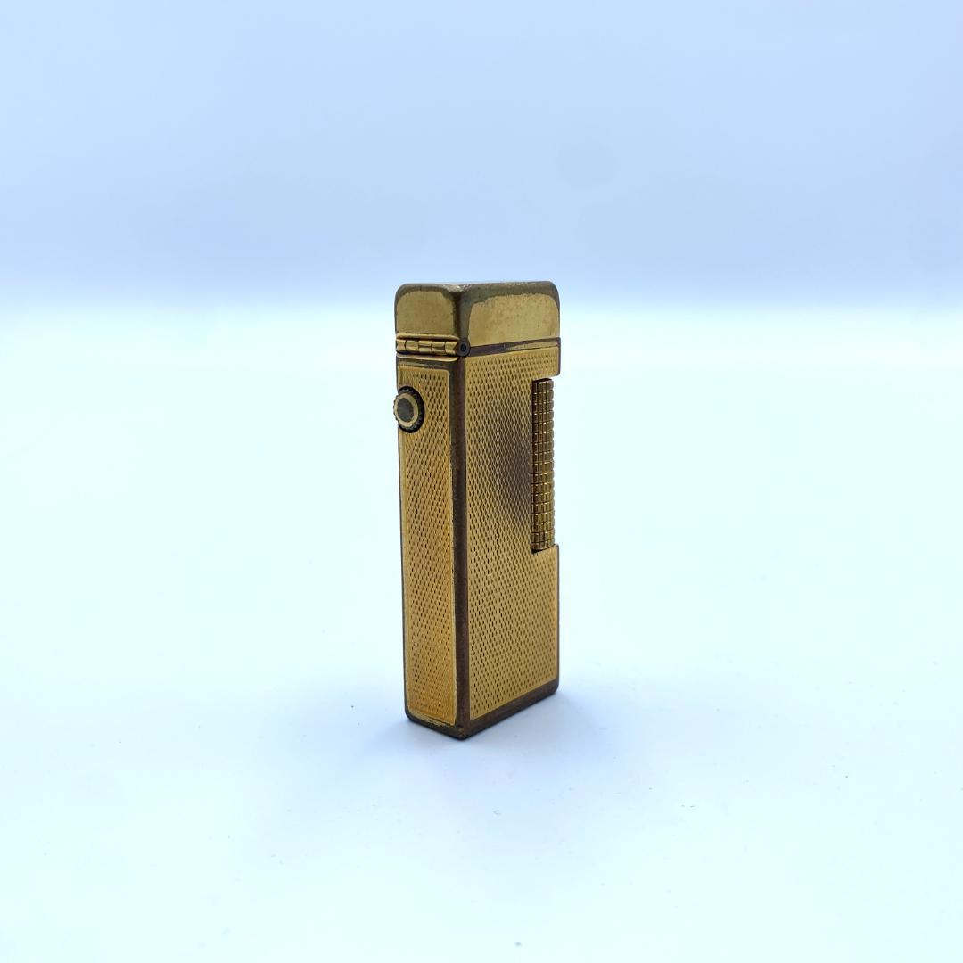 Dunhill   ブルラッカー ガスライター 2本セット